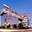 Hilton Mexico City Santa Fe