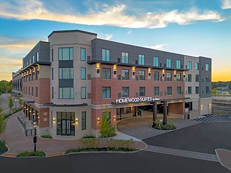 Homewood Suites By Hilton Portsmouth Downtown