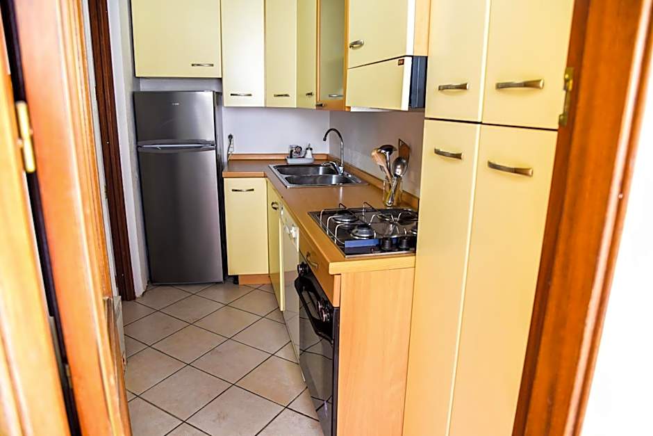 B&B Demetra Appartamenti