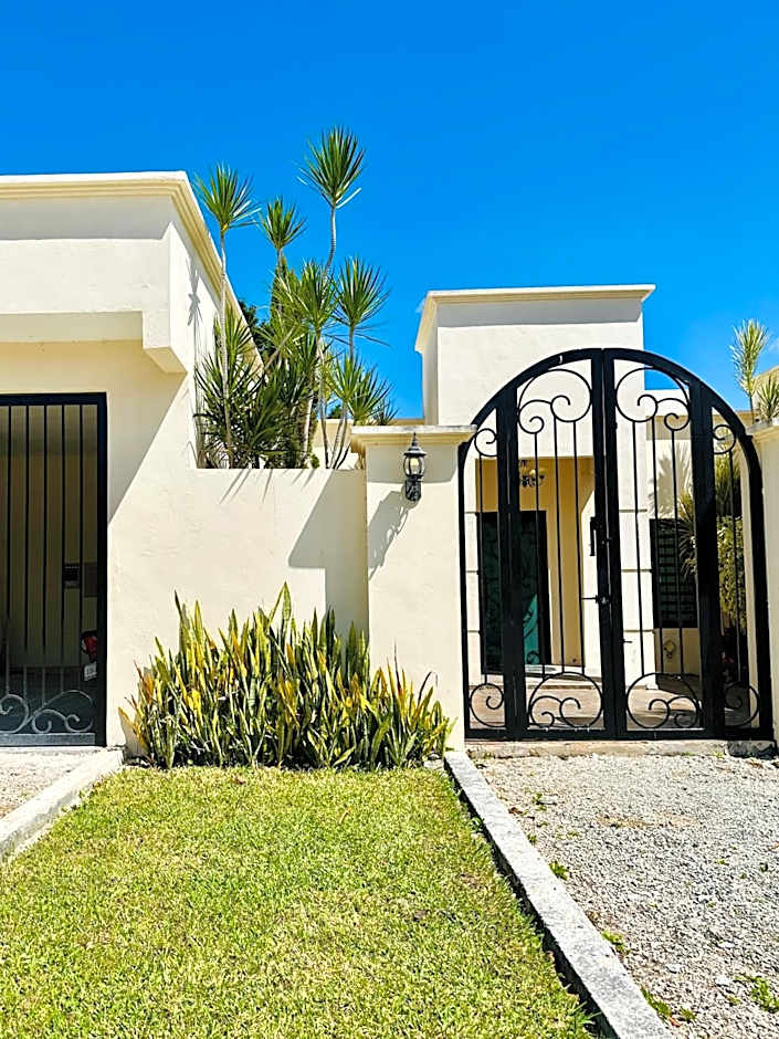 Villas Mar Turquesa Cozumel