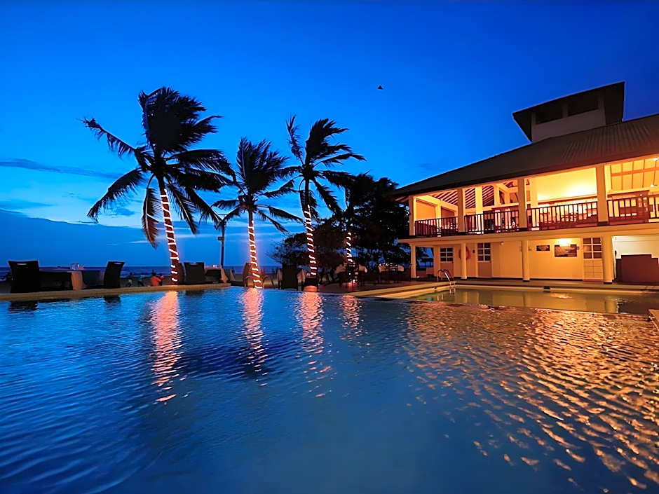 Catamaran Beach Hotel Negombo