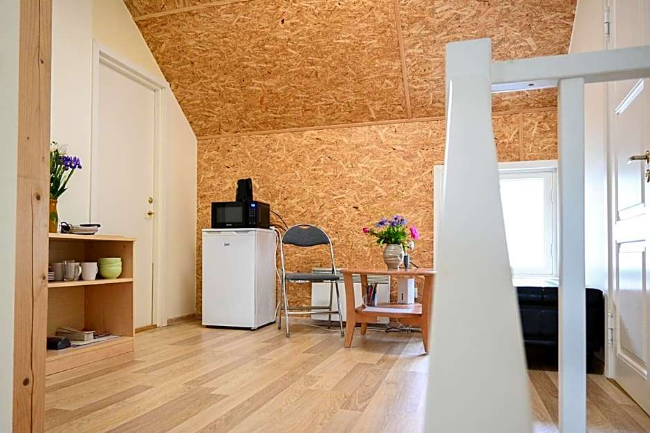 Haapsalu Kunstikooli hostel