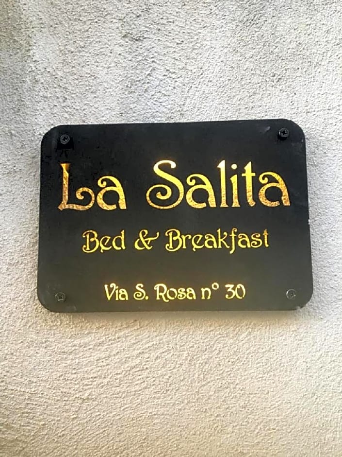 La Salita B&B