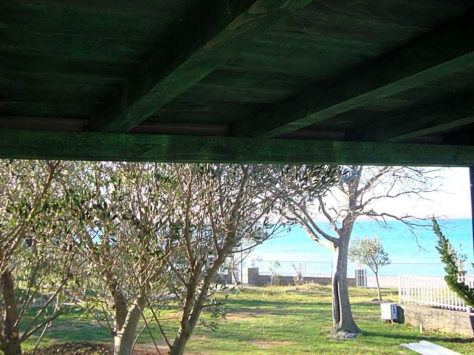 Mobile Homes Vila Punta