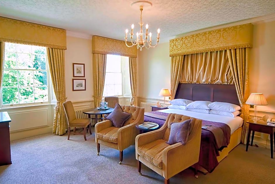 Macdonald Ansty Hall