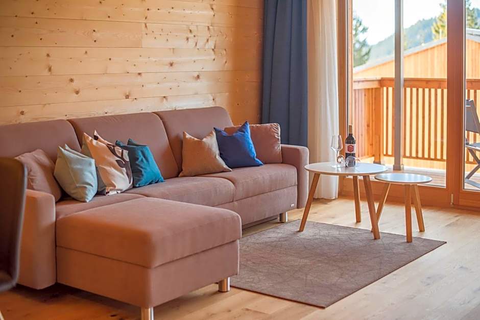 Rittis Alpin Chalets Dachstein