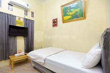 Fajar Inn Mitra RedDoorz