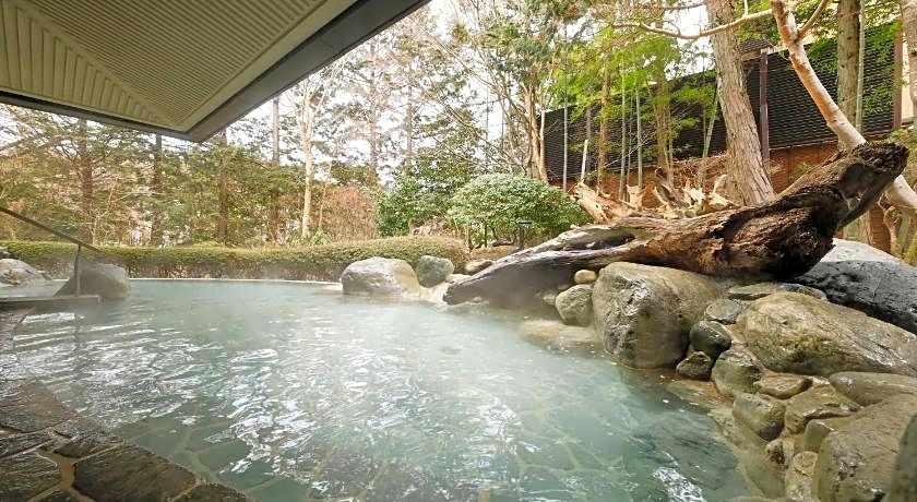 Hakone Hisui Hotel