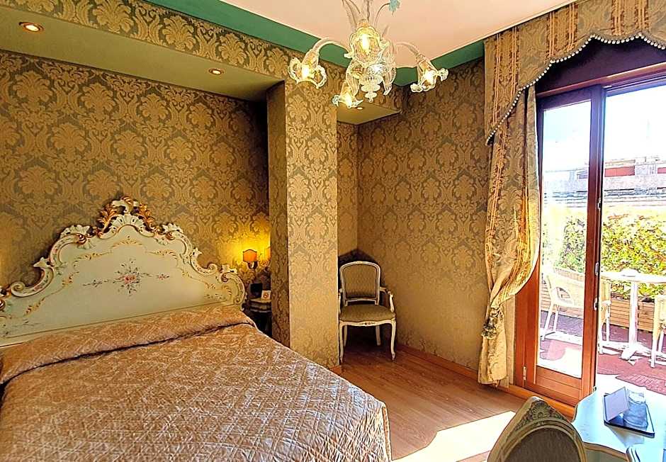 Hotel Carlton On The Grand Canal