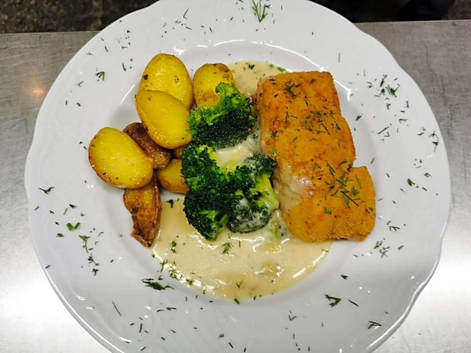 Gasthof & Hotel Heidekrug