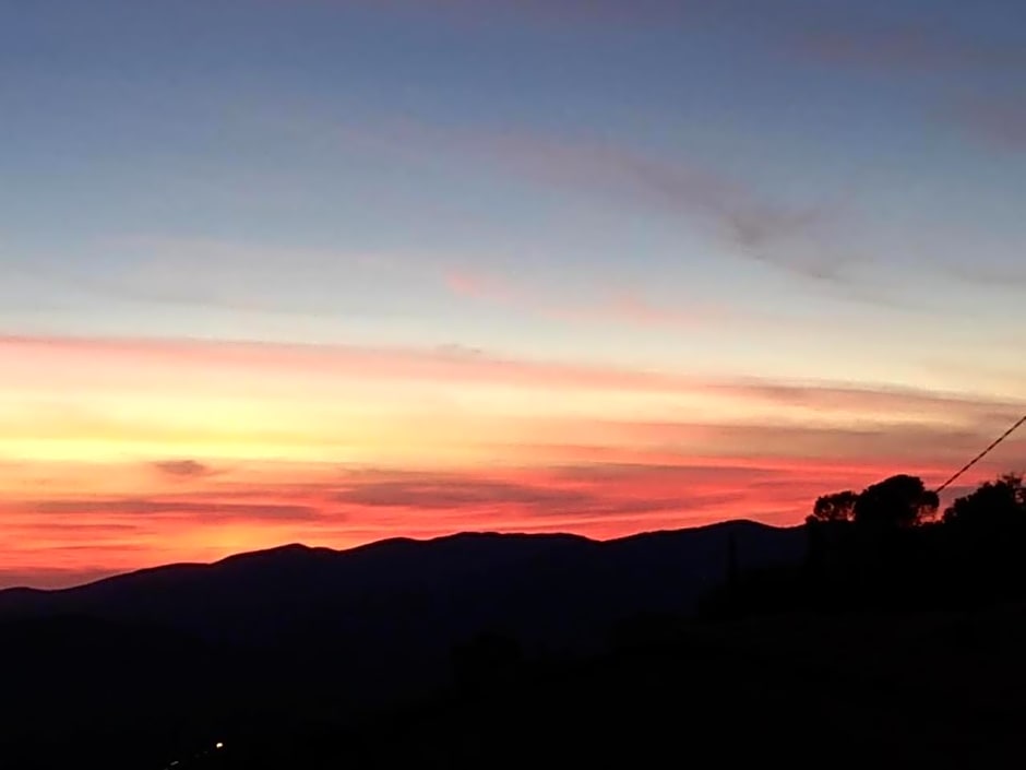 Agriturismo Le Guazze Bone