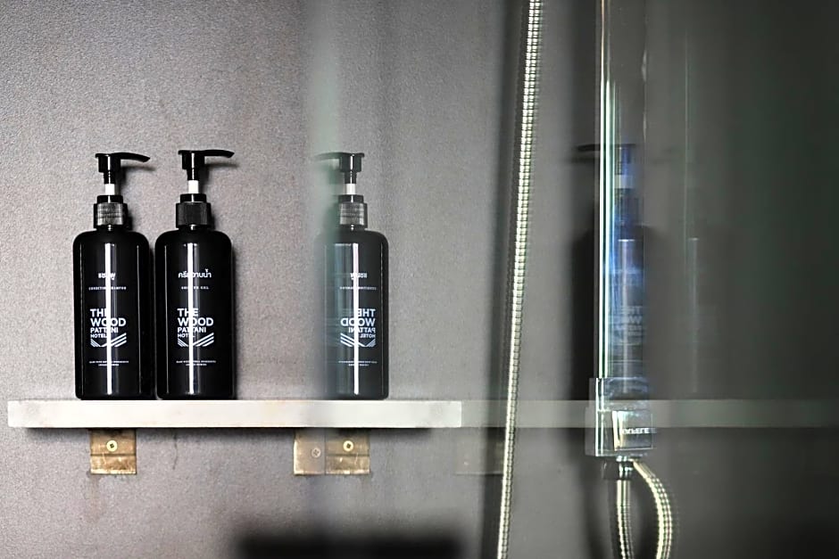 The Wood Pattani Hotel