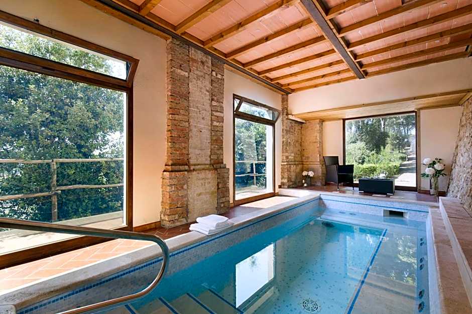 Villa Lecchi Hotel Wellness