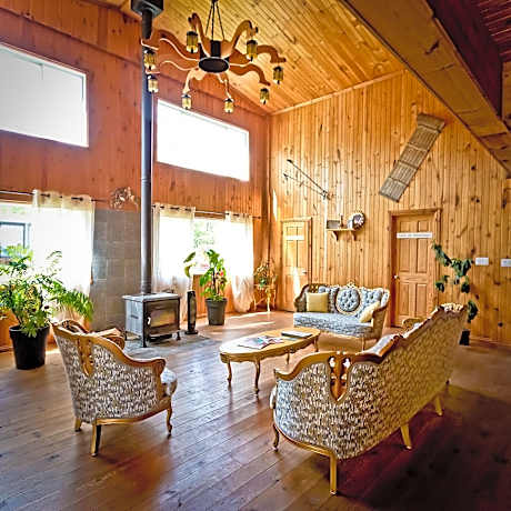 Auberge Papillon Lune