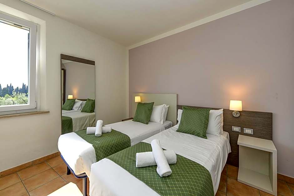 Residence Fontanelle