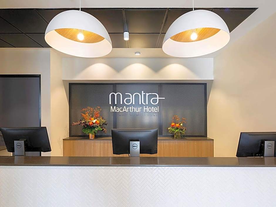 Mantra MacArthur Hotel