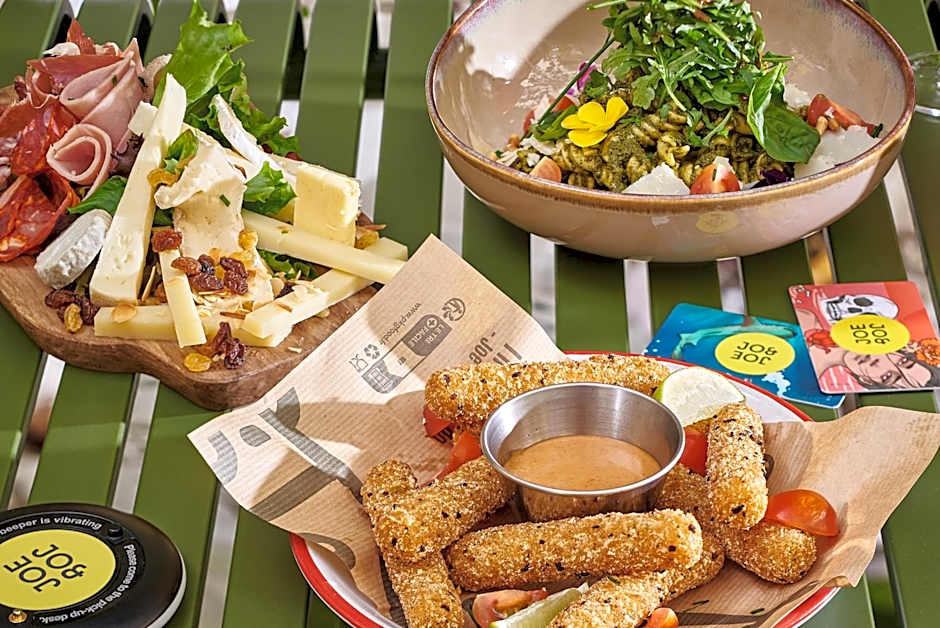 JO&JOE Paris Gentilly