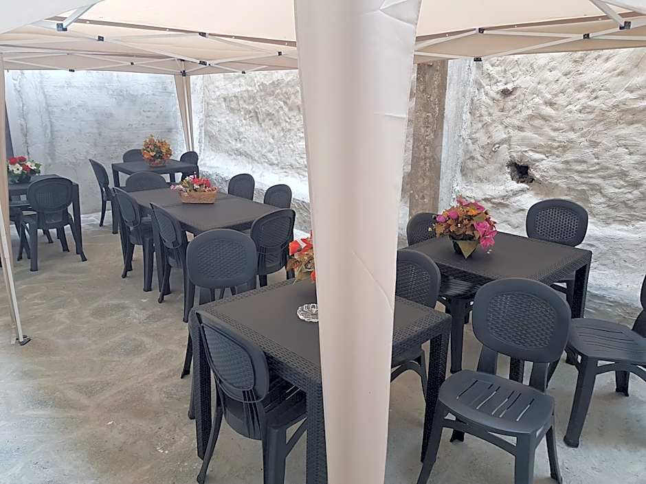 Hotel Le Tre Stazioni