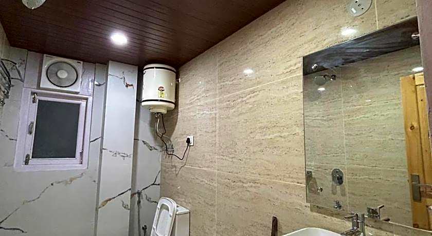 Hotel Snow Country Villa – Manali, PA