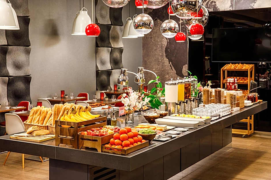 Ibis London Blackfriars