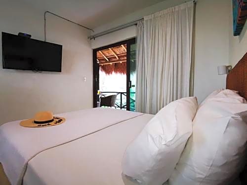 Hotel Kinkaa Playa del Carmen