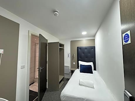 Economy Double Room -  No Window