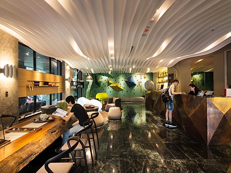 Hotelday Plus Hualien