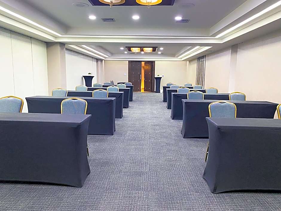 Stannum Boutique Hotel & Spa