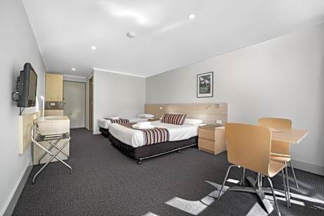 Garden - Twin Room