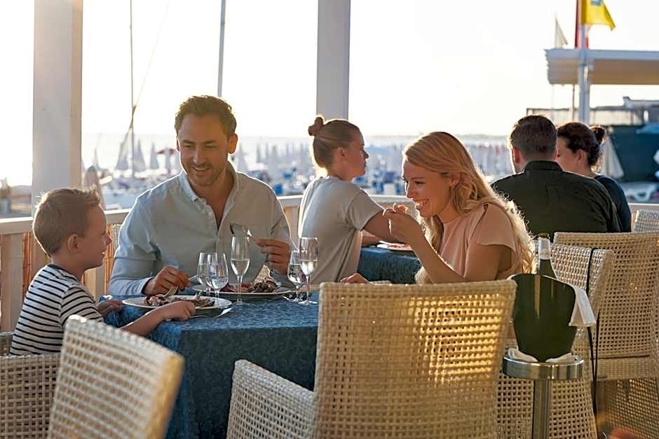 ROBINSON APULIA - All Inclusive