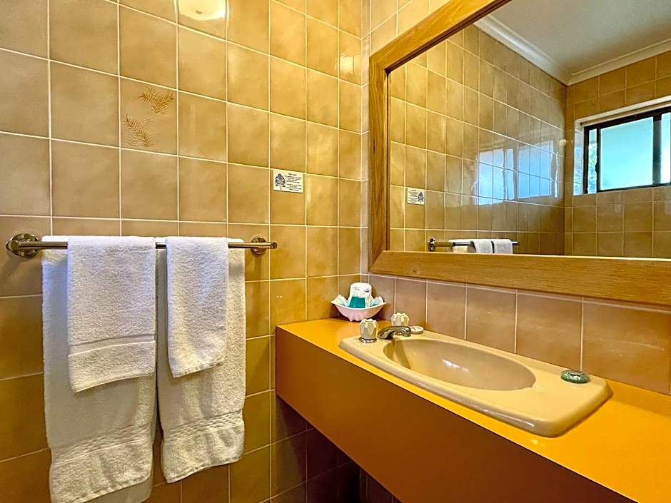 Ocean View Motor Inn Merimbula