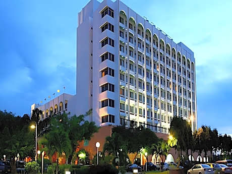 Wangtai Hotel