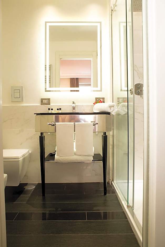 Palazzo Navona Hotel