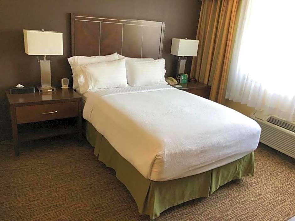 Holiday Inn Hotel & Suites Anaheim By IHG