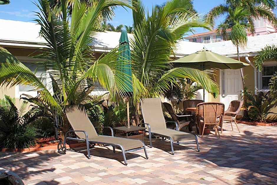 Atlantic Shores Vacation Villas
