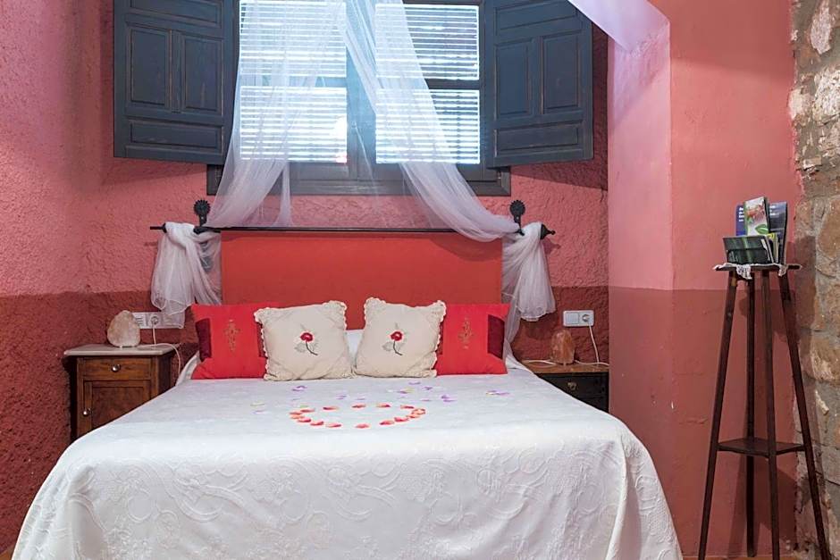 Hotel Palacio Guzmanes