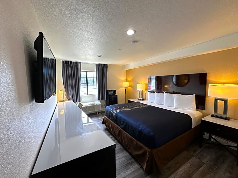 Vista Inn