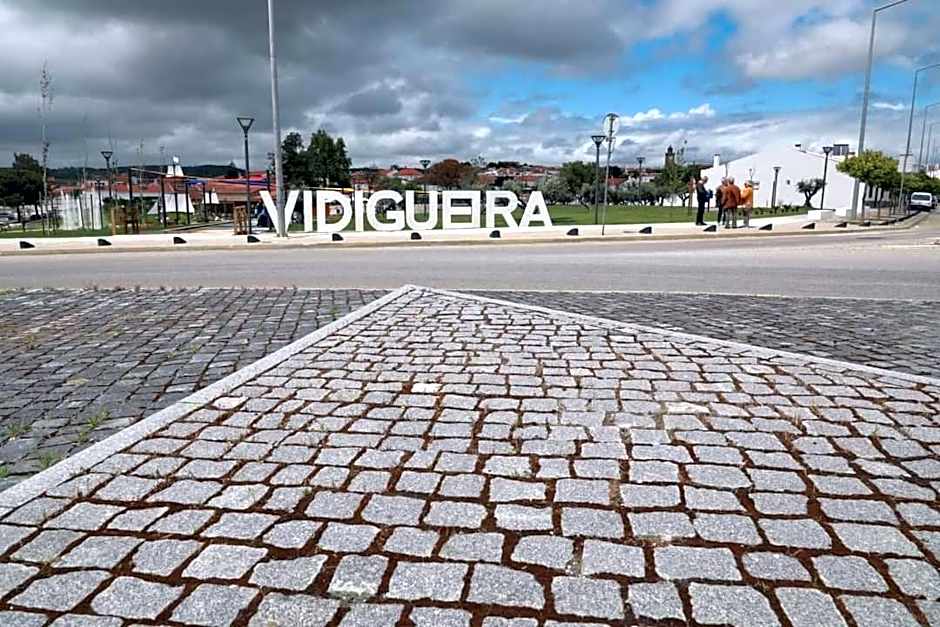 Hospedaria São João