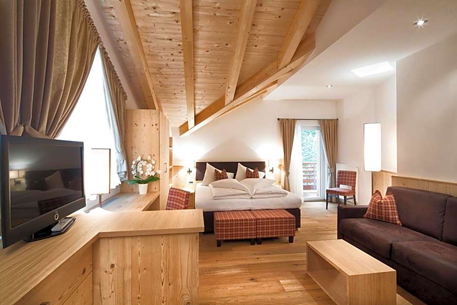 Hotel Comploj Adults only