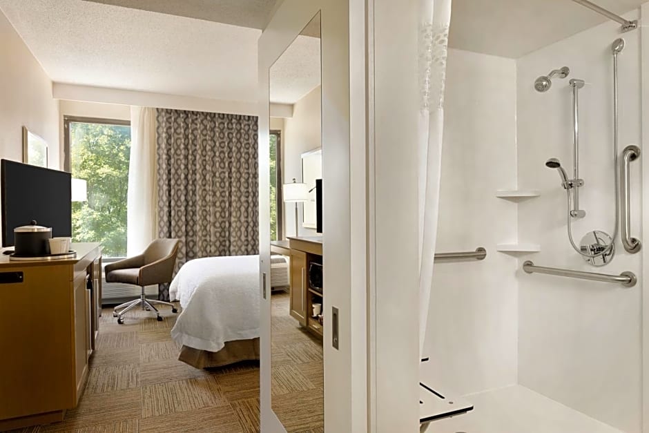 Hampton Inn Atlanta-Buckhead