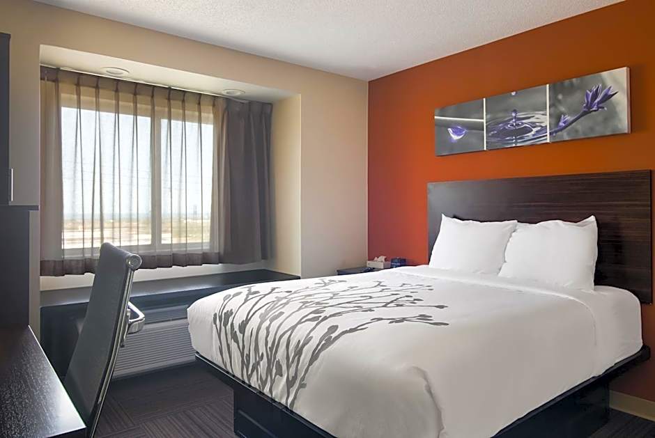 Sleep Inn Erie near Sports Center