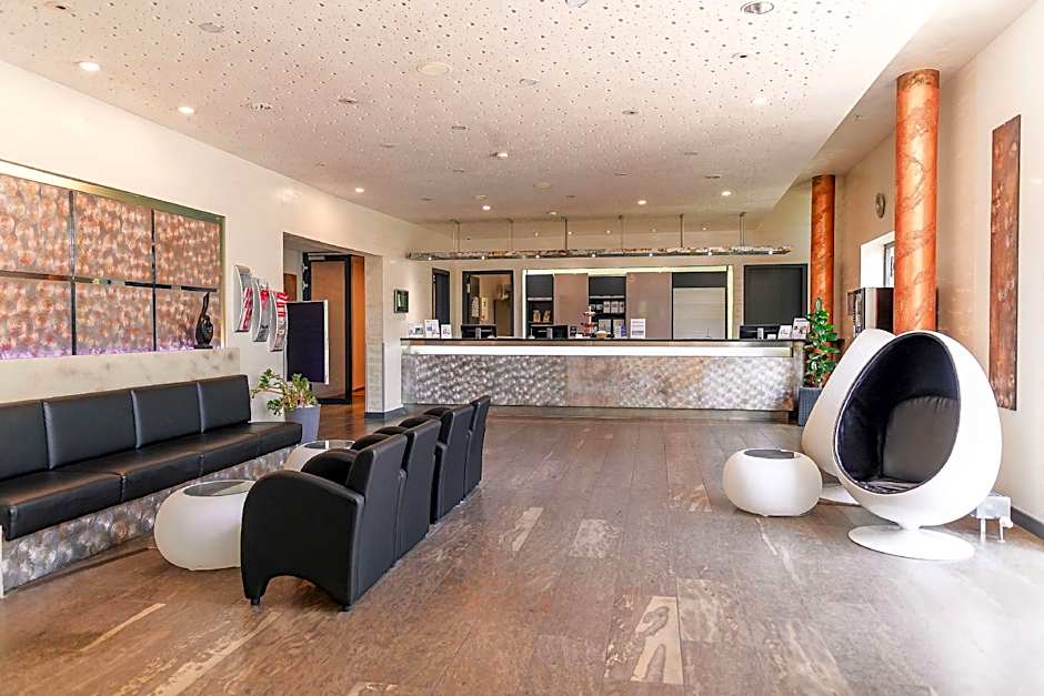 Best Western Plaza Hotel Stuttgart Ditzingen
