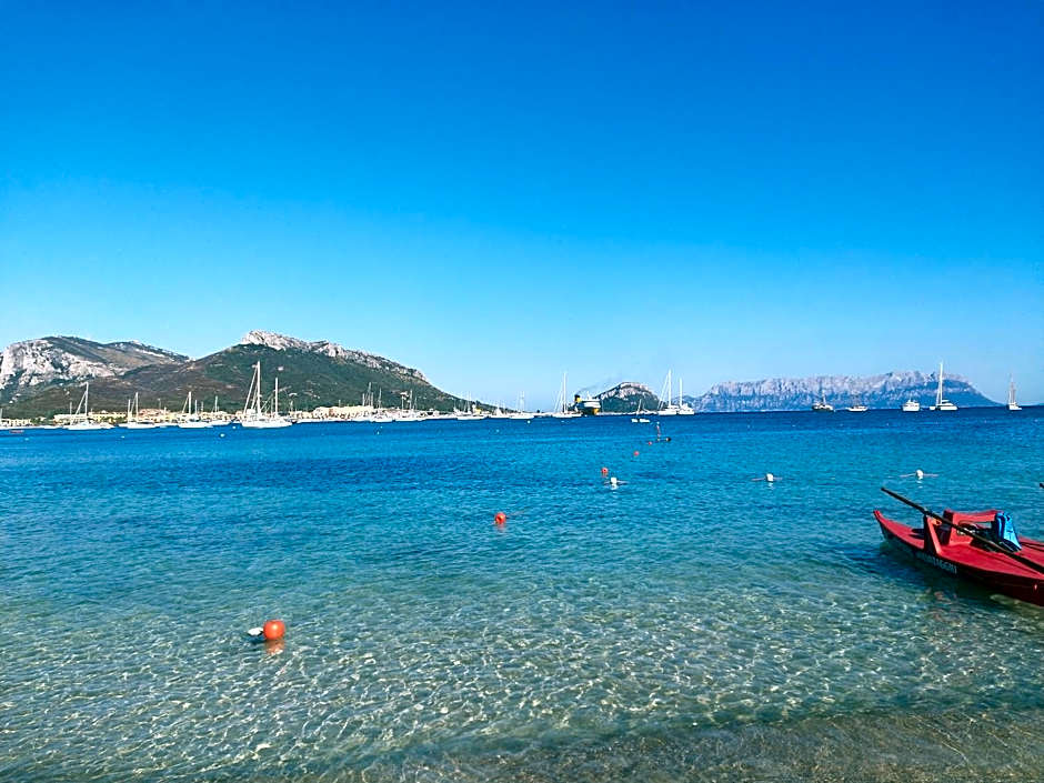 Le stanze del mare
