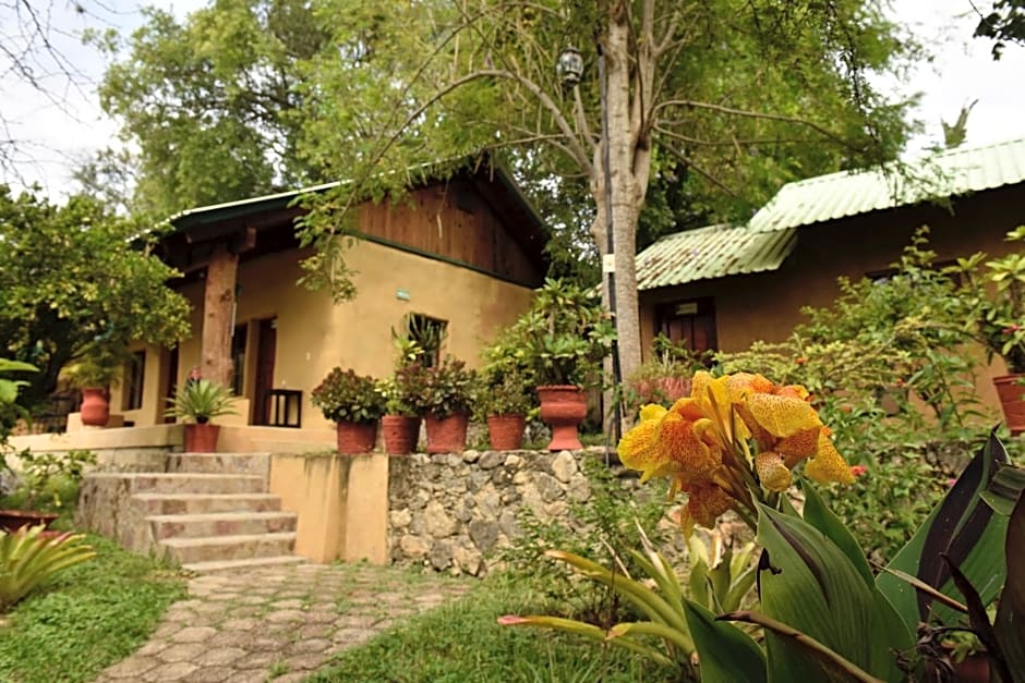 Cabanas Sierra Gorda