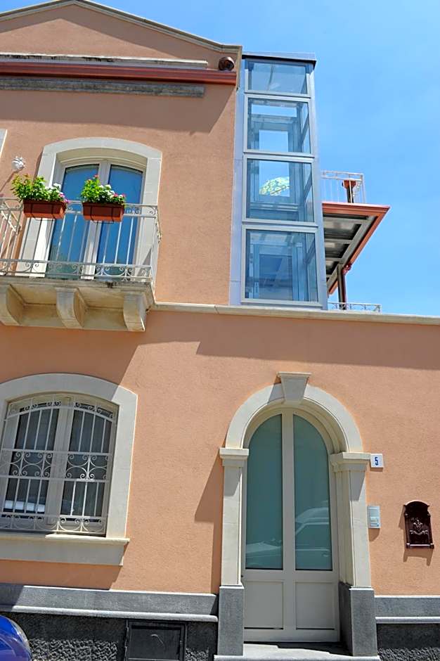 B&B I Licutiani