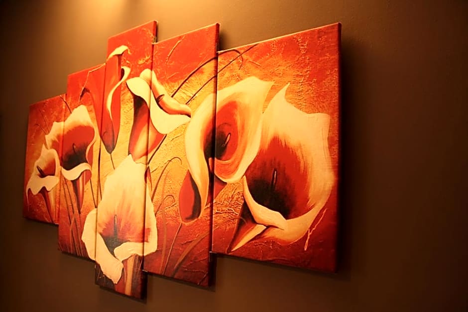 B&B Ma & Mi Cefalu Palermo Sicily