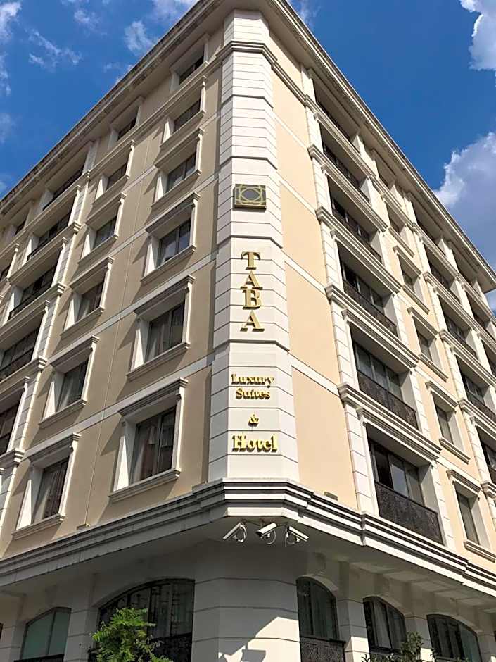 Taba Luxury Suites and Hotel