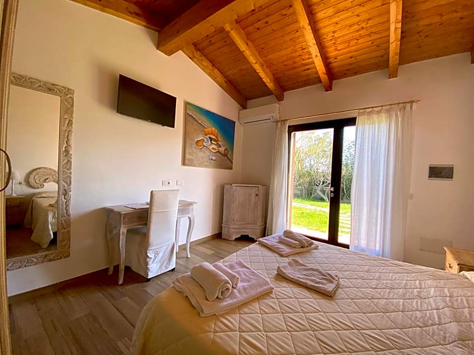 QUADRIFOGLIO Affittacamere