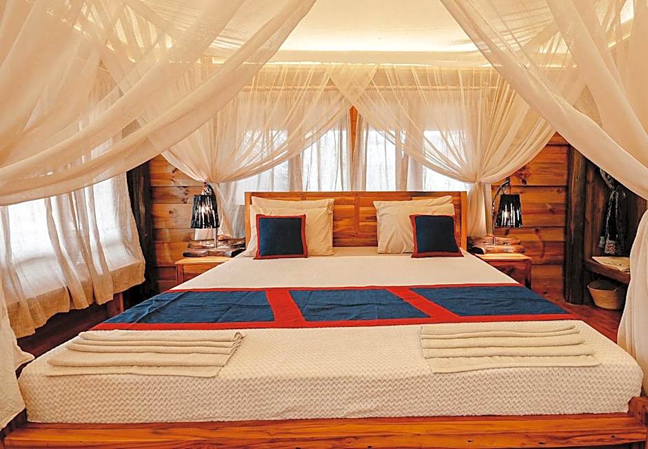 Miseni Retreat