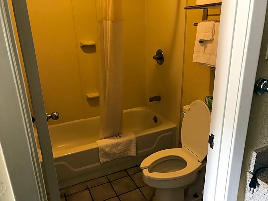 FairBridge Inn Express Natchez